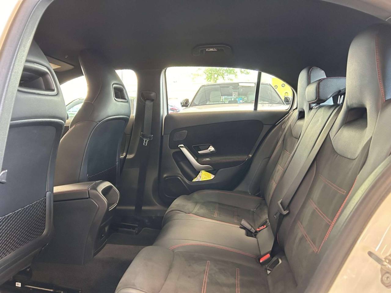 Mercedes-Benz Classe A 200