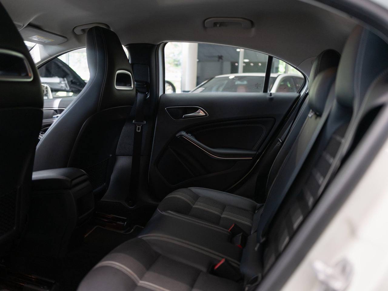 Mercedes-Benz Classe A 180