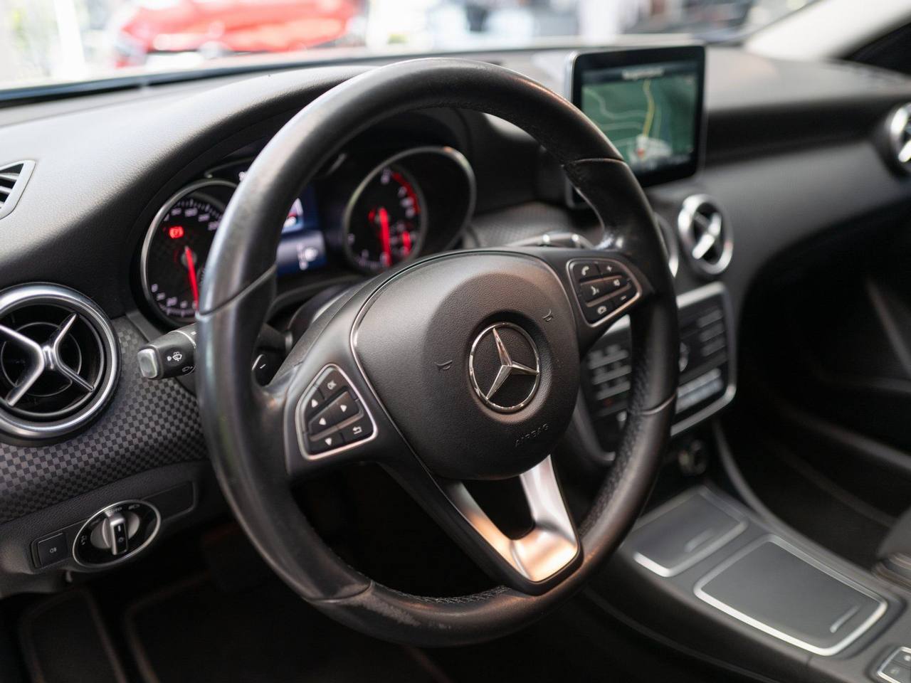 Mercedes-Benz Classe A 180