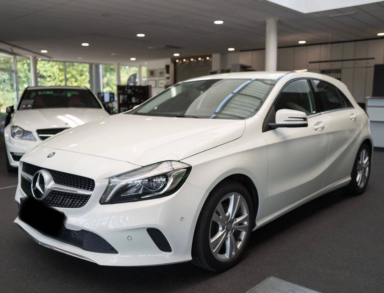 Mercedes-Benz Classe A 180