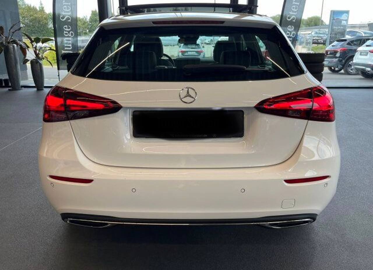 Mercedes-Benz Classe A 200