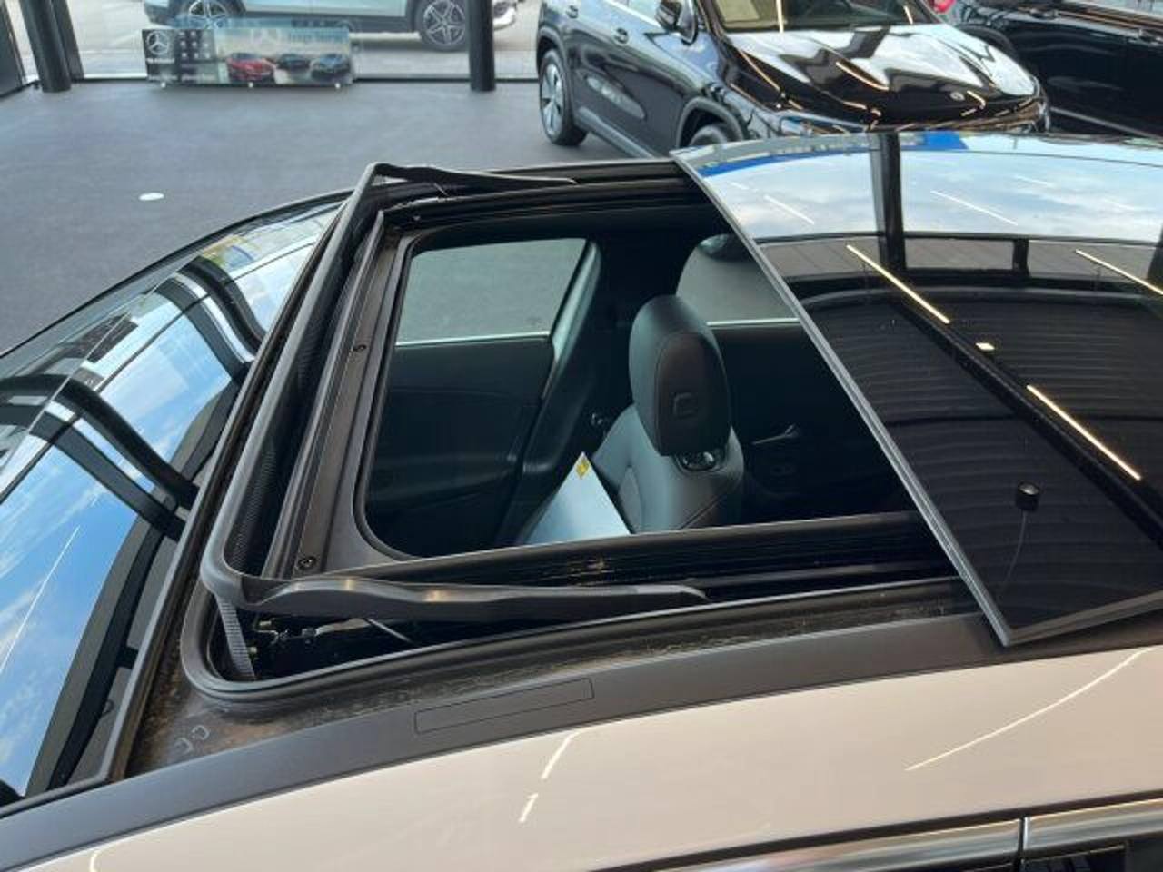 Mercedes-Benz Classe A 200