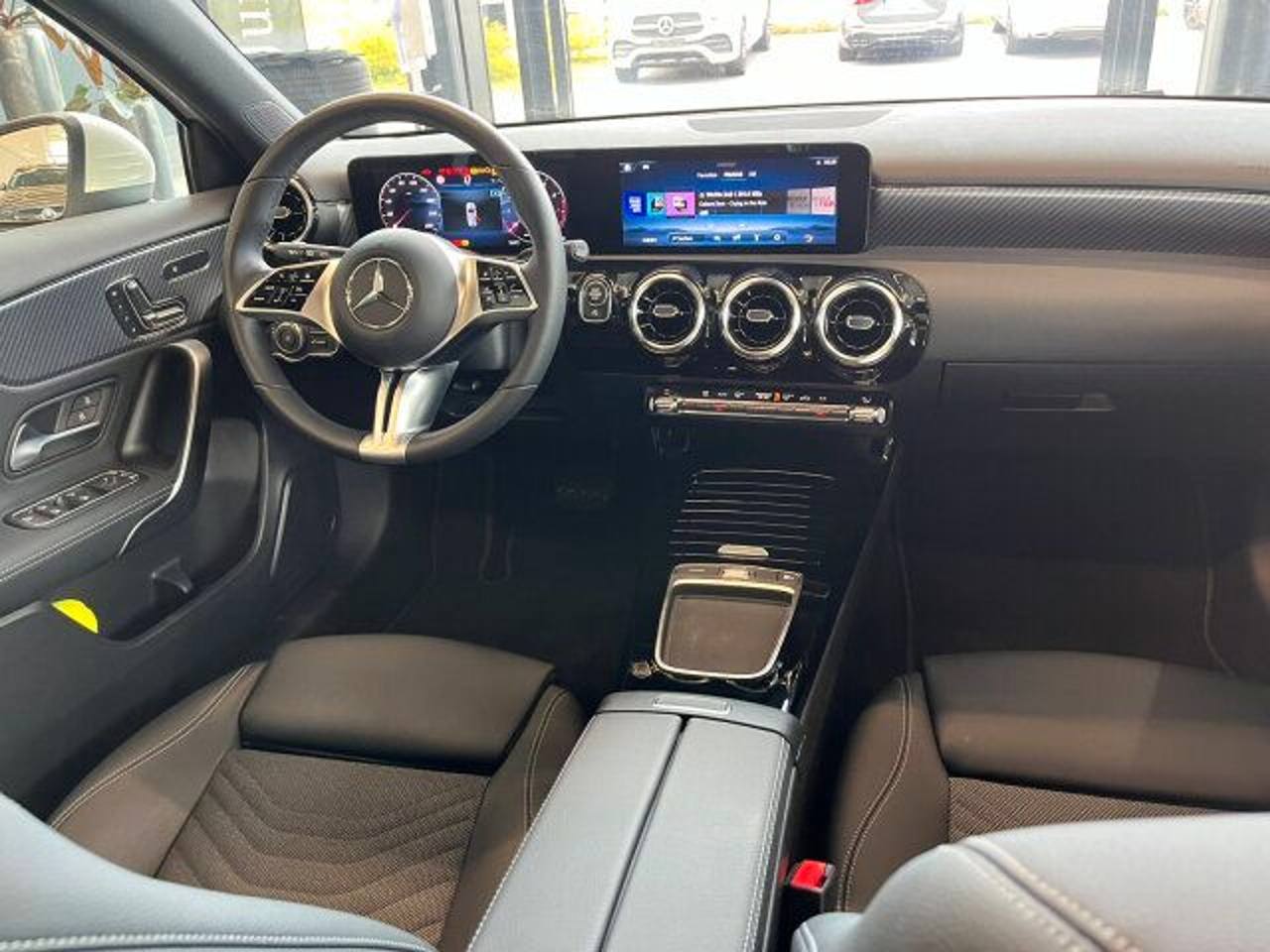 Mercedes-Benz Classe A 200