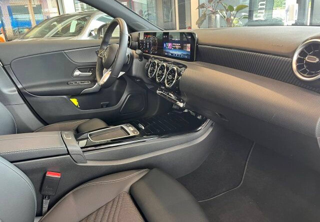 Mercedes-Benz Classe A 200