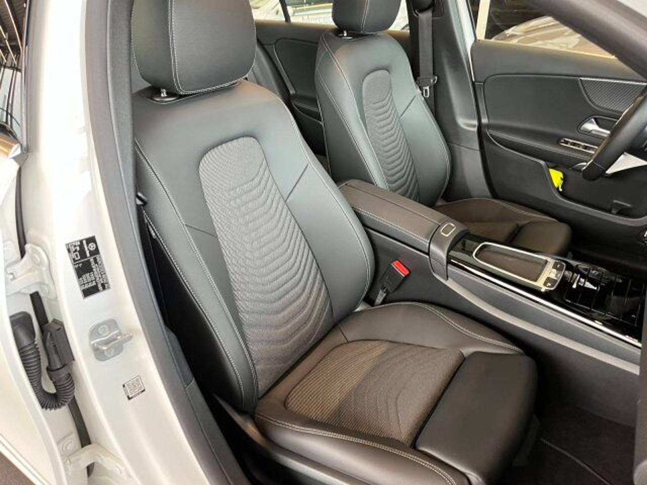 Mercedes-Benz Classe A 200