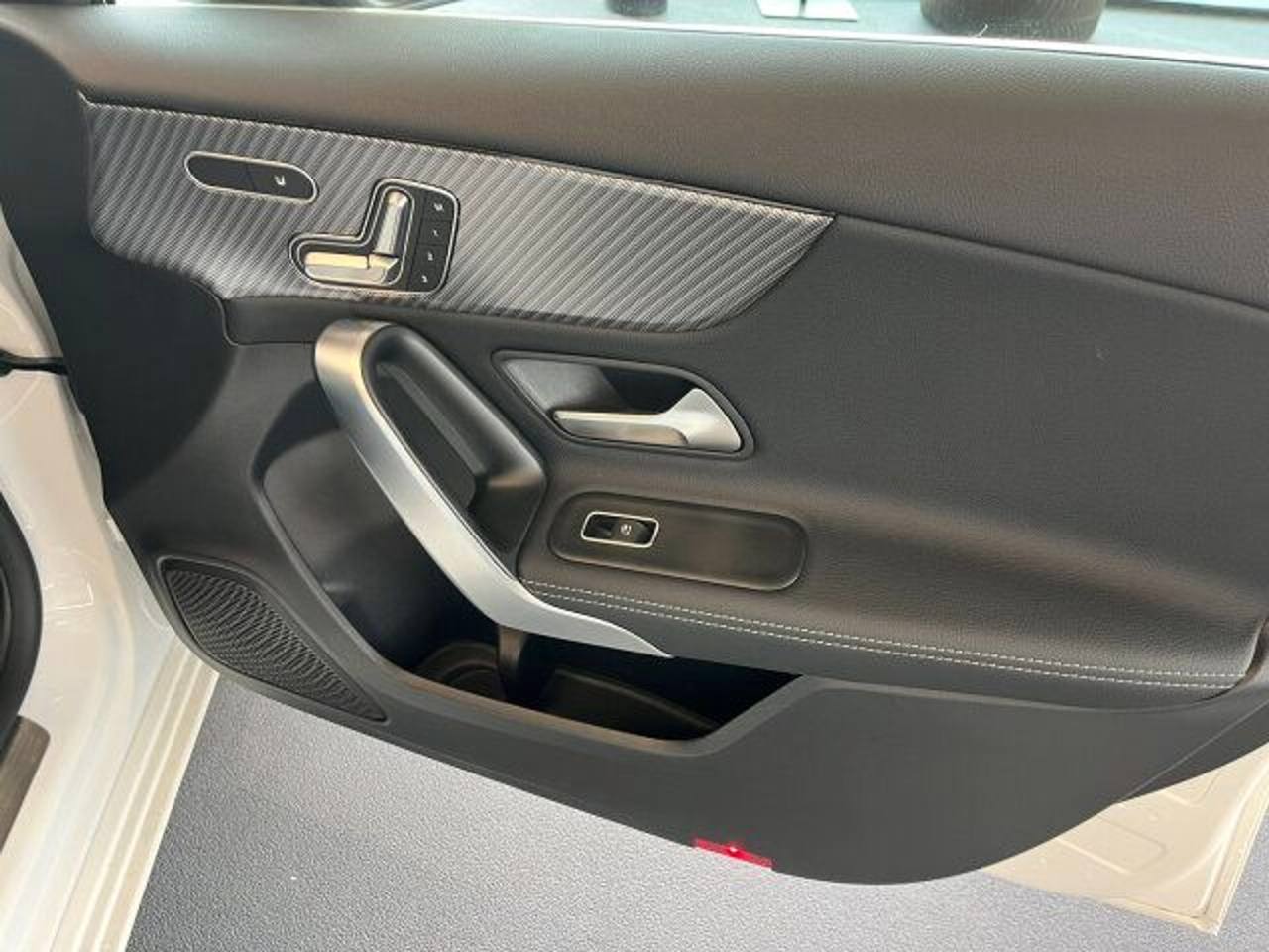 Mercedes-Benz Classe A 200
