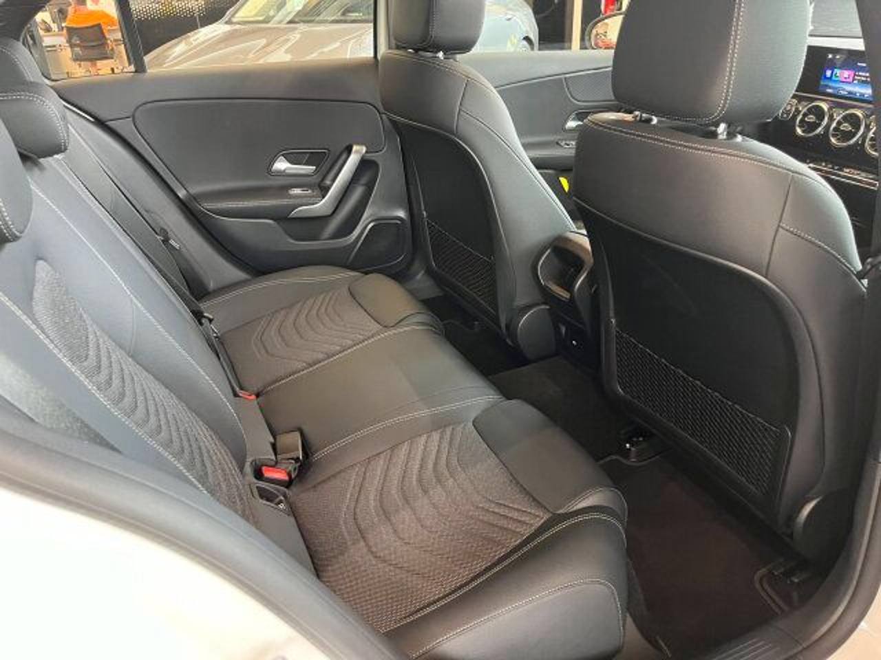 Mercedes-Benz Classe A 200