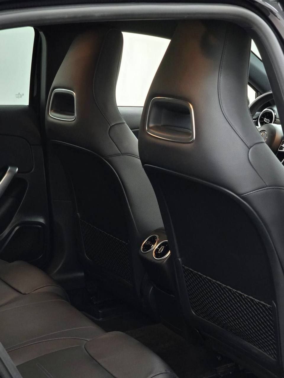 Mercedes-Benz Classe A 180 d Progressive