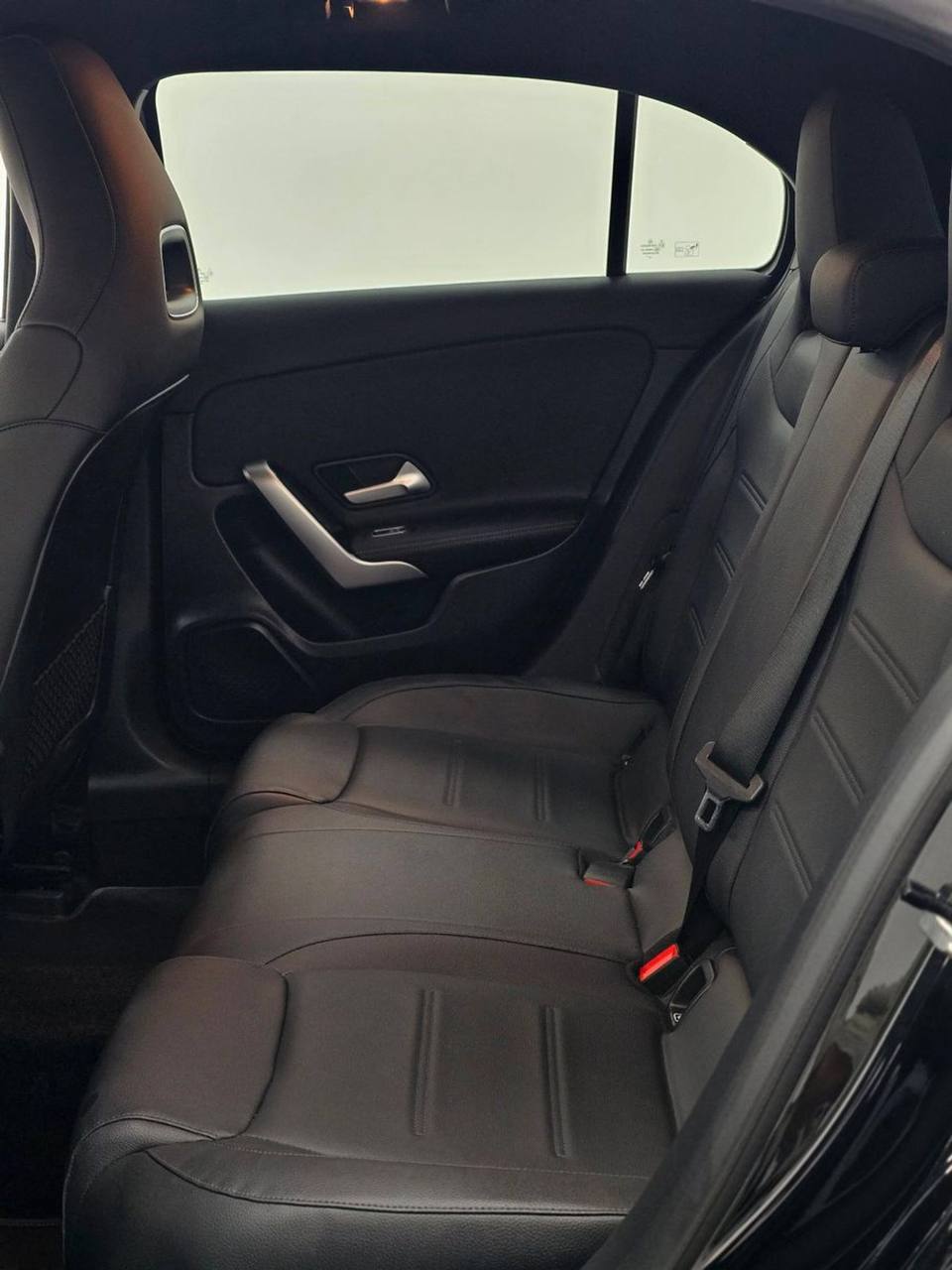 Mercedes-Benz Classe A 180 d Progressive