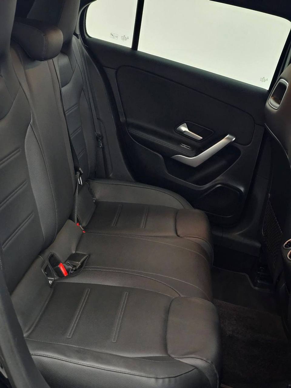 Mercedes-Benz Classe A 180 d Progressive
