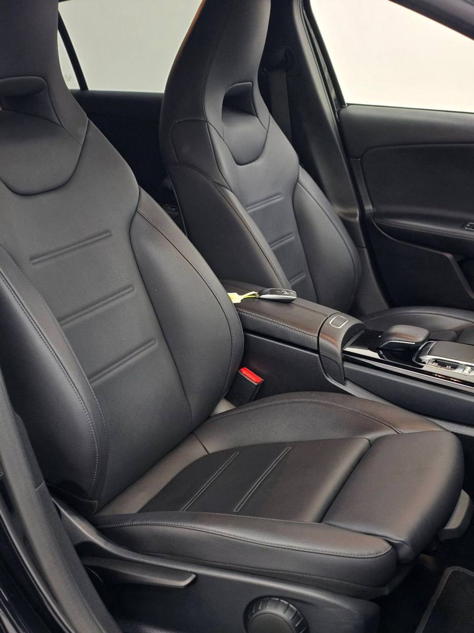 Mercedes-Benz Classe A 180 d Progressive