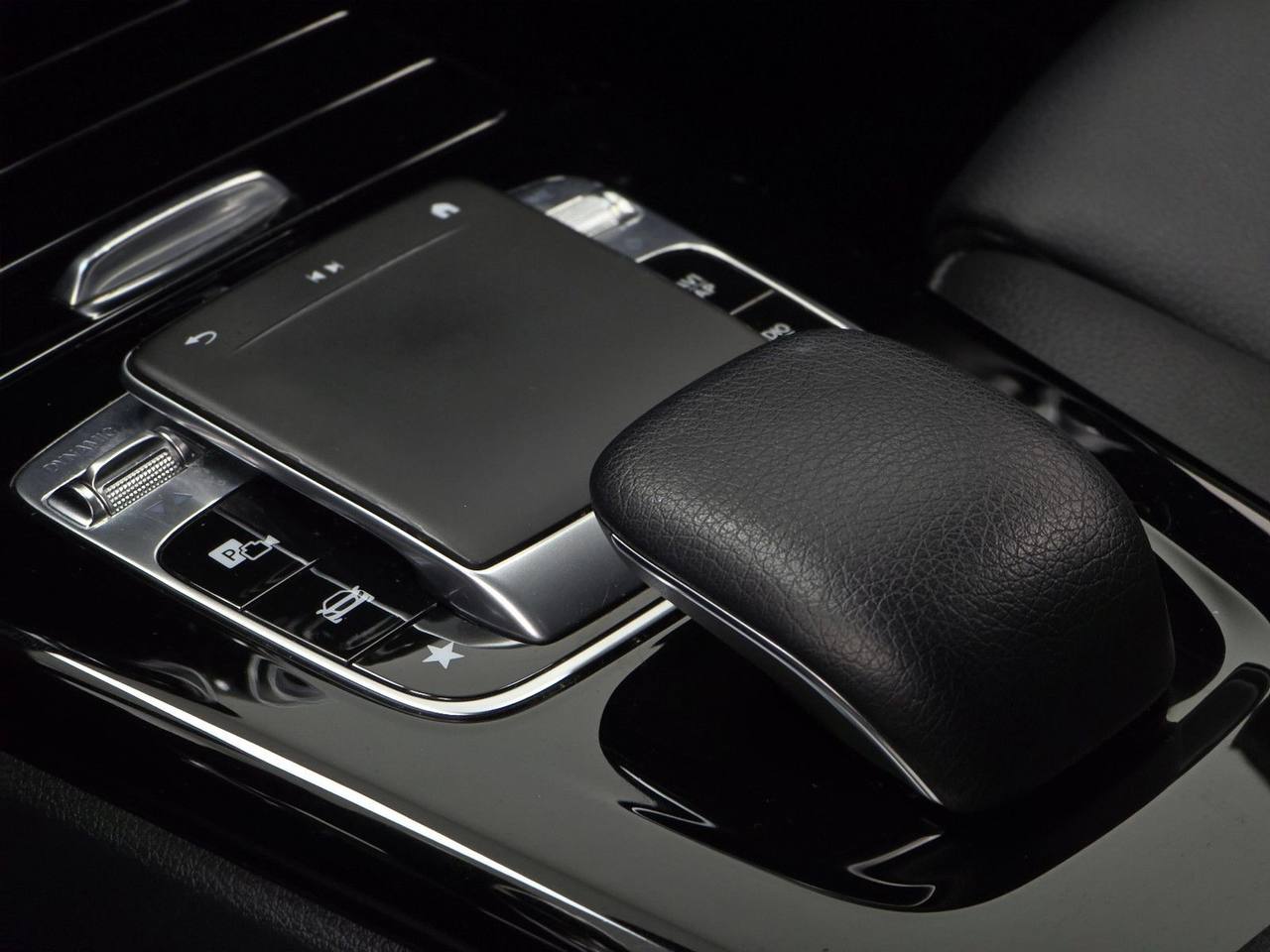 Mercedes-Benz Classe A 180 d Progressive