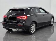 Mercedes-Benz Classe A 180 d Progressive