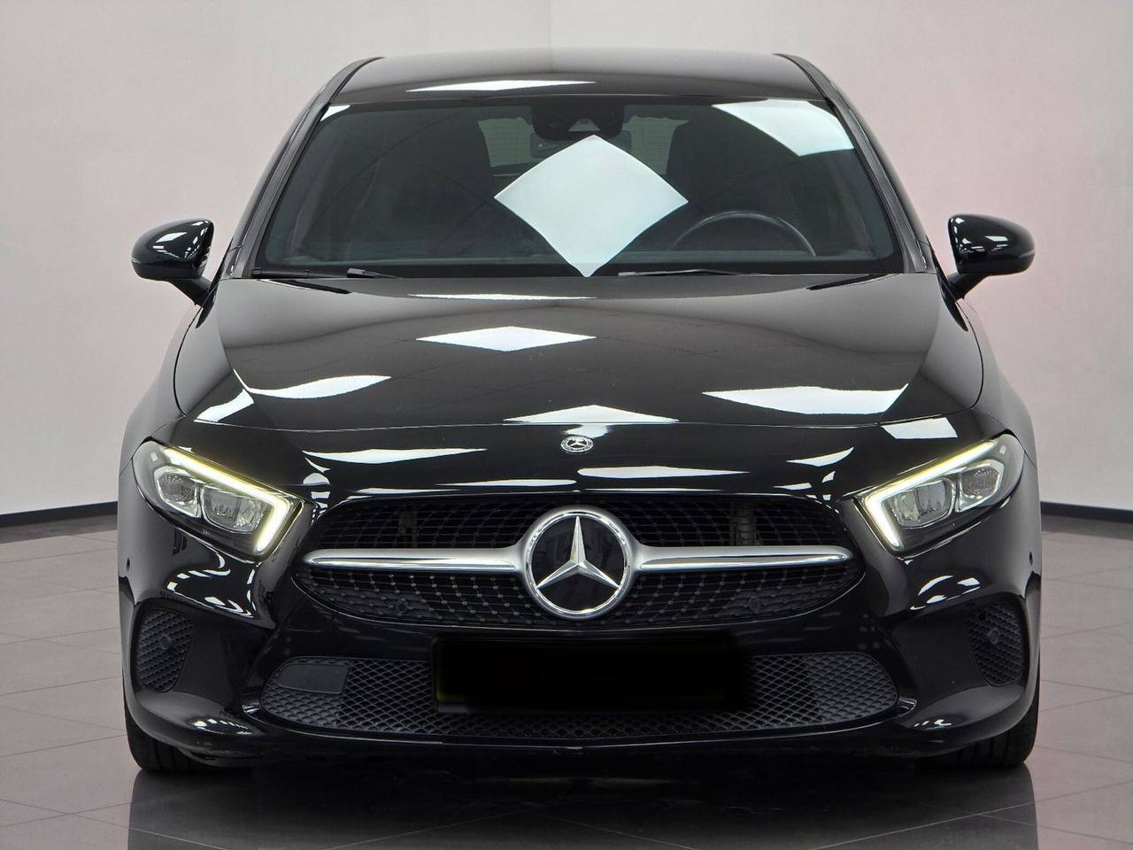 Mercedes-Benz Classe A 180 d Progressive