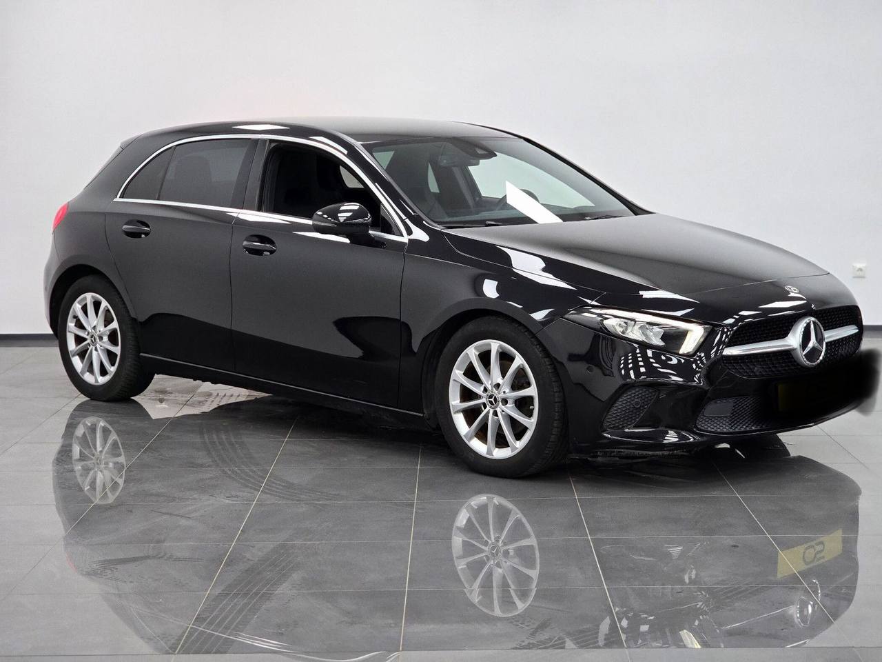 Mercedes-Benz Classe A 180 d Progressive