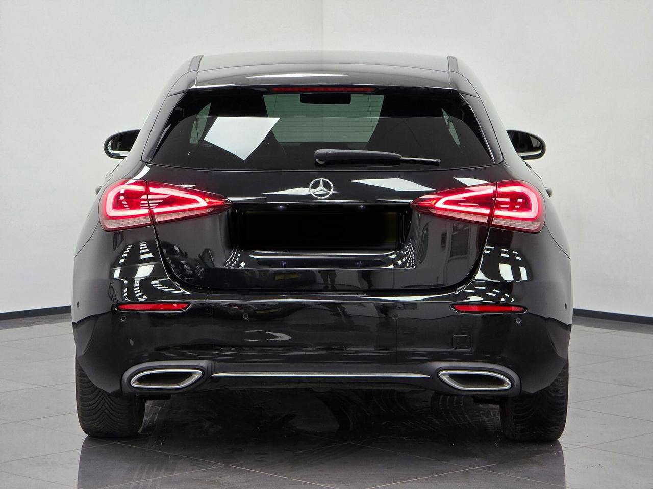 Mercedes-Benz Classe A 180 d Progressive