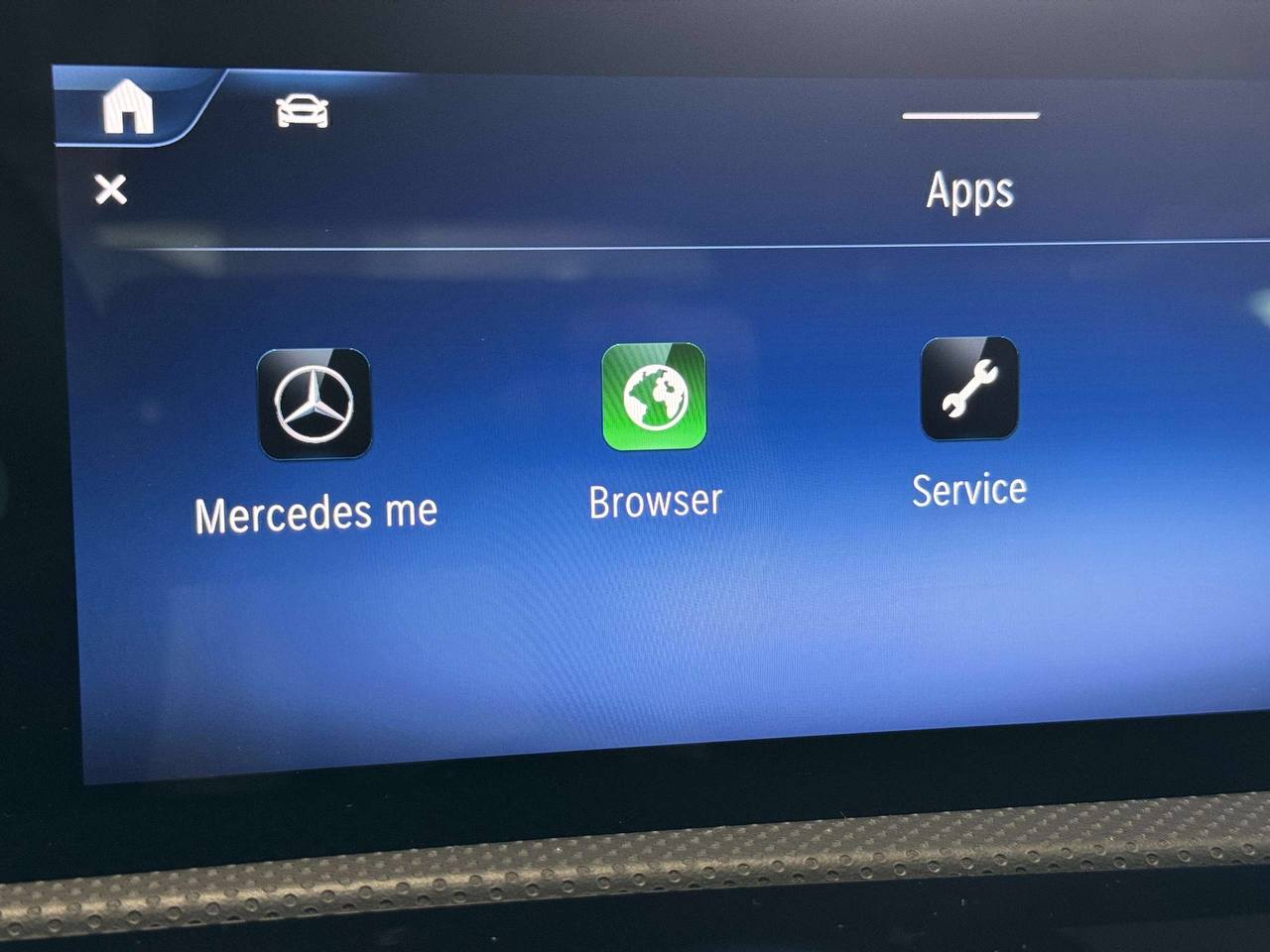 Mercedes-Benz Classe A 180