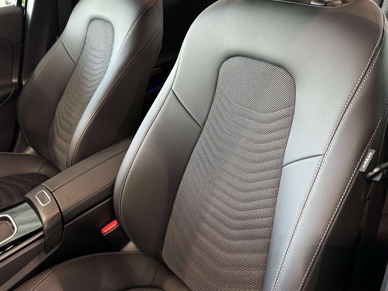 Mercedes-Benz Classe A 180