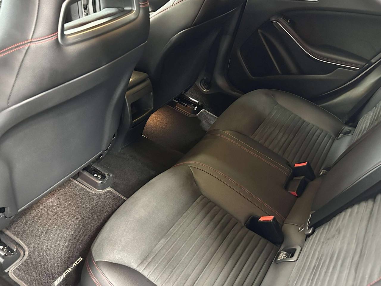 Mercedes-Benz Classe A 180