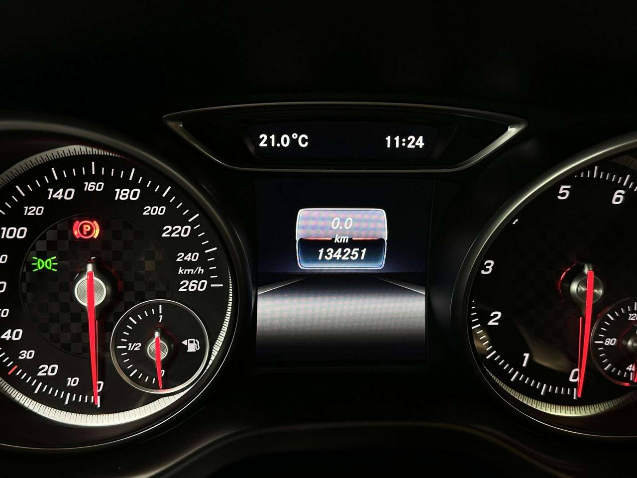 Mercedes-Benz Classe A 180