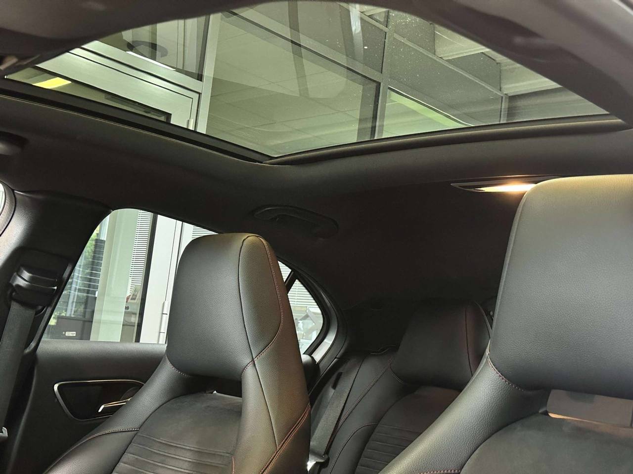 Mercedes-Benz Classe A 180