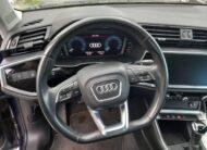 Audi Q3 35 TDI Advanced