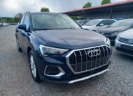 Audi Q3 35 TDI Advanced