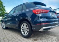 Audi Q3 35 TDI Advanced