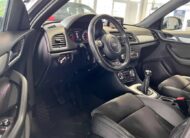 Audi Q3 2.0 TFSI quattro S-line