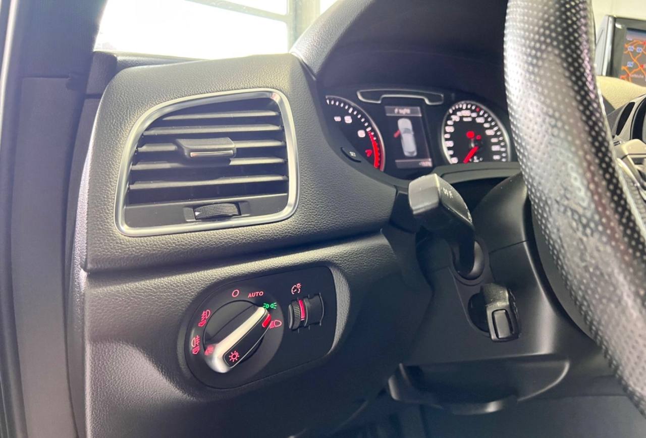 Audi Q3 2.0 TFSI quattro S-line
