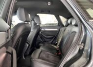 Audi Q3 2.0 TFSI quattro S-line