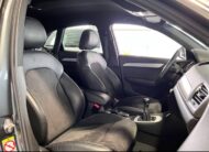 Audi Q3 2.0 TFSI quattro S-line