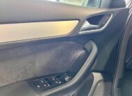 Audi Q3 2.0 TFSI quattro S-line