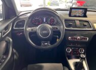 Audi Q3 2.0 TFSI quattro S-line
