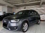 Audi Q3 2.0 TFSI quattro S-line