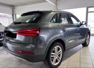 Audi Q3 2.0 TFSI quattro S-line