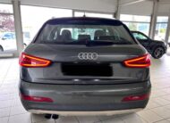 Audi Q3 2.0 TFSI quattro S-line