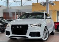 Audi RSQ3 2.5 TFSI quattro