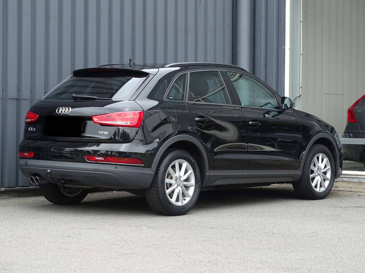 Audi Q3 1.4 TFSI