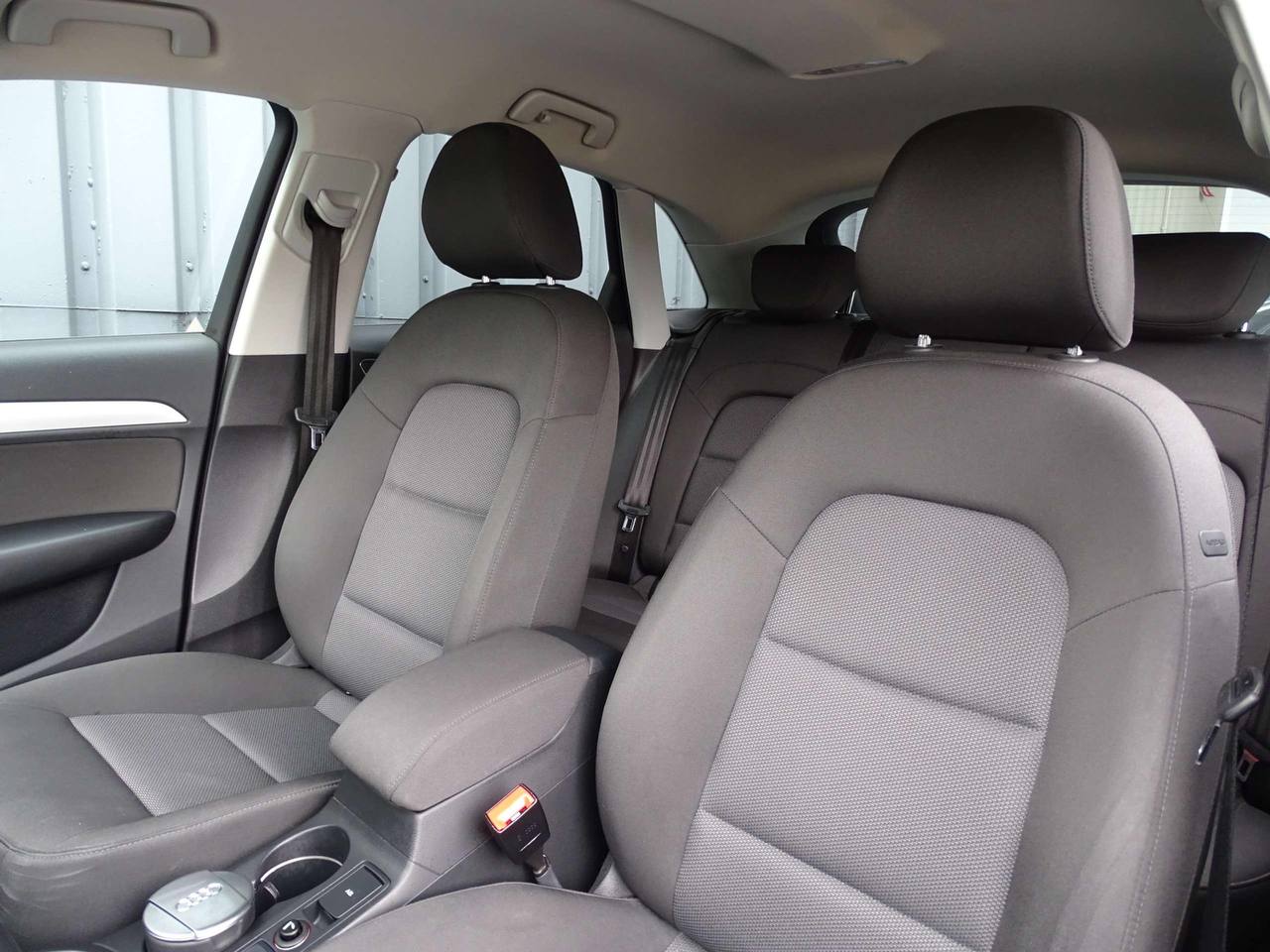 Audi Q3 1.4 TFSI