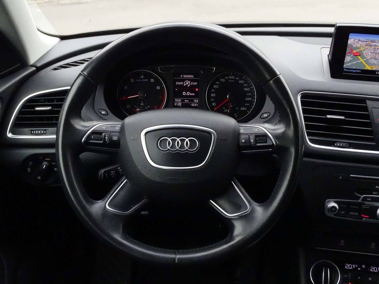 Audi Q3 1.4 TFSI