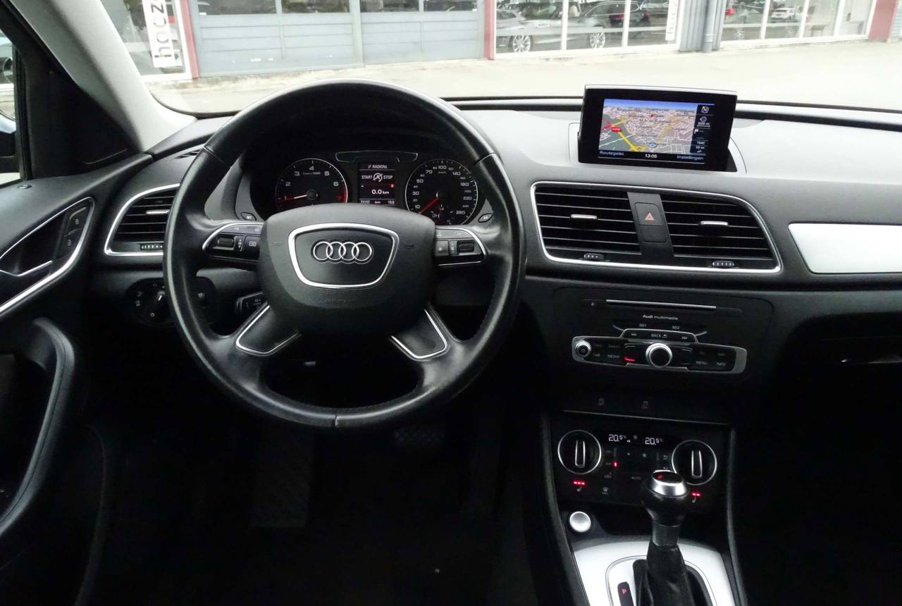 Audi Q3 1.4 TFSI