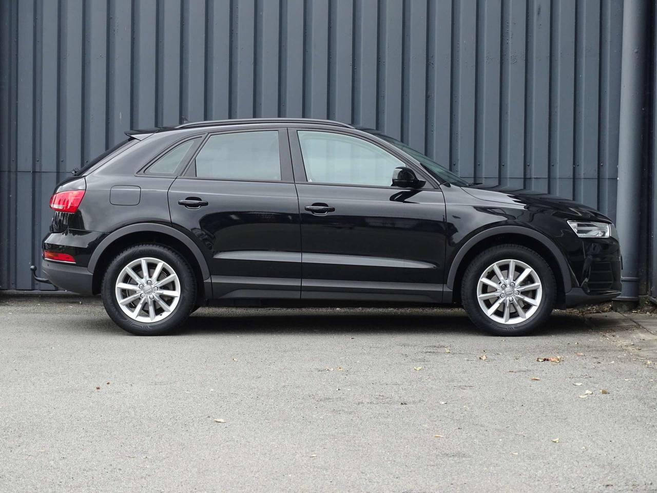Audi Q3 1.4 TFSI