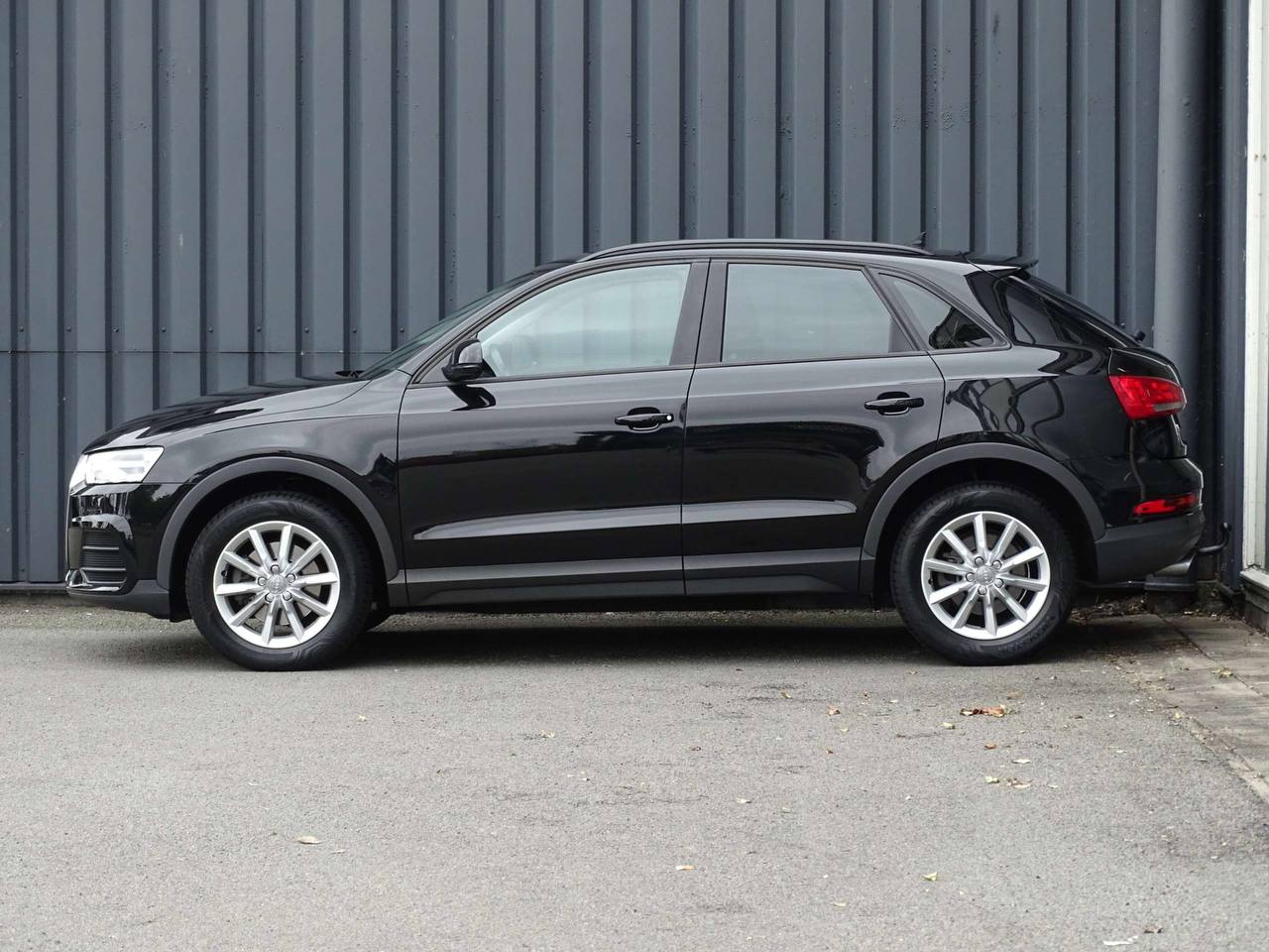 Audi Q3 1.4 TFSI