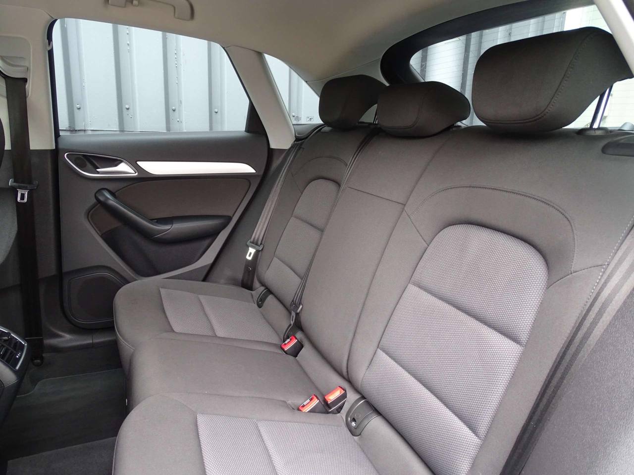 Audi Q3 1.4 TFSI