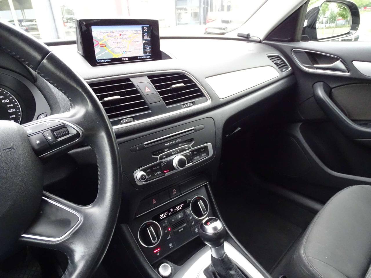 Audi Q3 1.4 TFSI