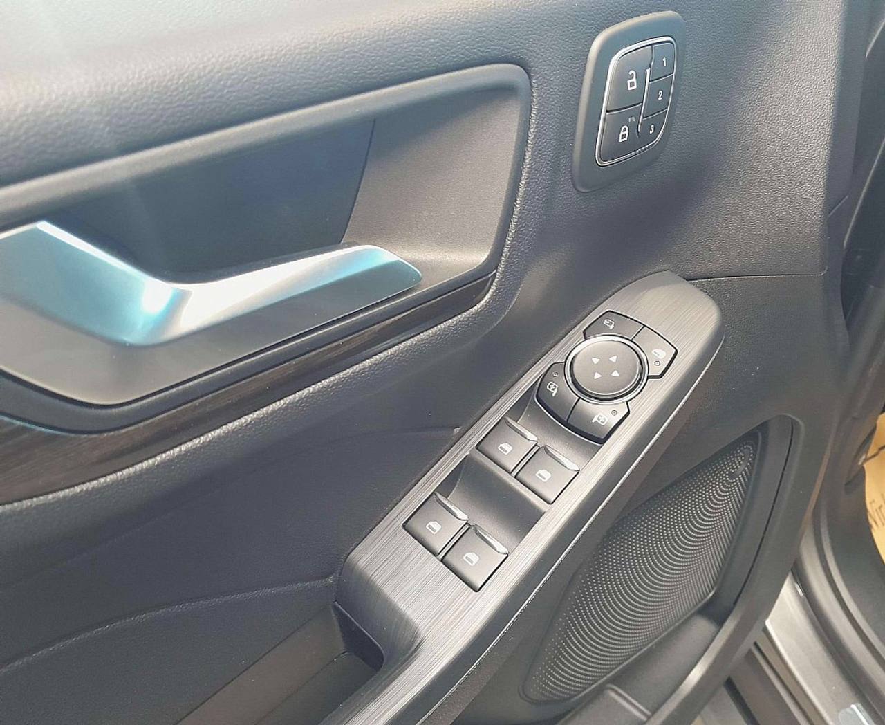 Ford Kuga 2.0
