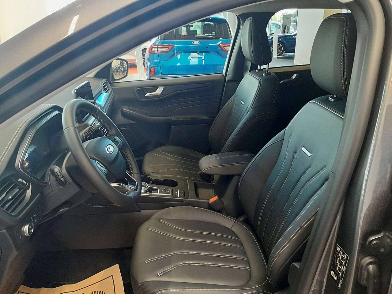 Ford Kuga 2.0