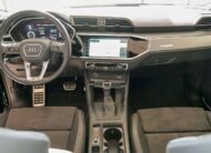 Audi Q3 40 TFSI quattro S tronic S-line Sportback