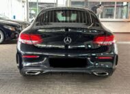 Mercedes-Benz Classe C 180 Coupe Line